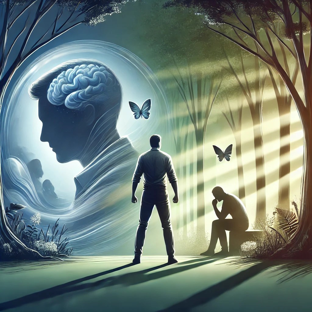 Anxiety and Stress&nbsp;Management