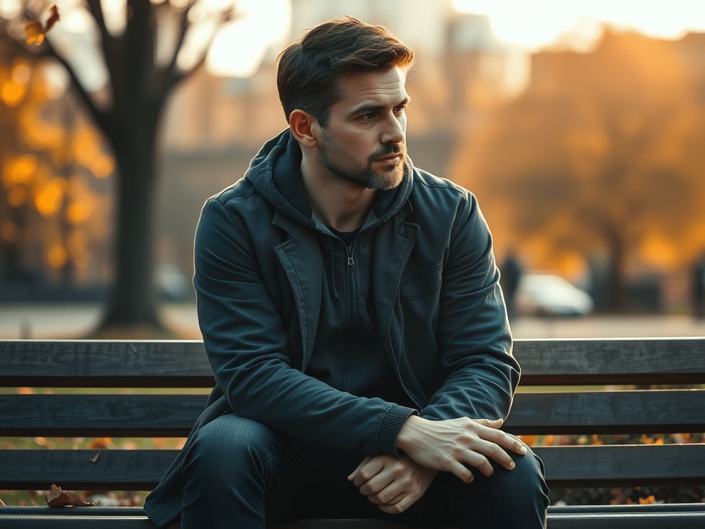 Breaking the Silence: Men’s Mental Health&nbsp;Matters