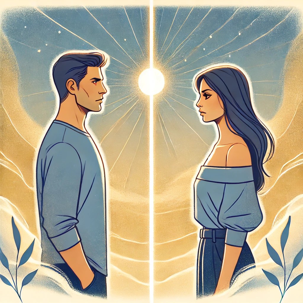 Recognizing Toxic Relationships and Setting&nbsp;Boundaries