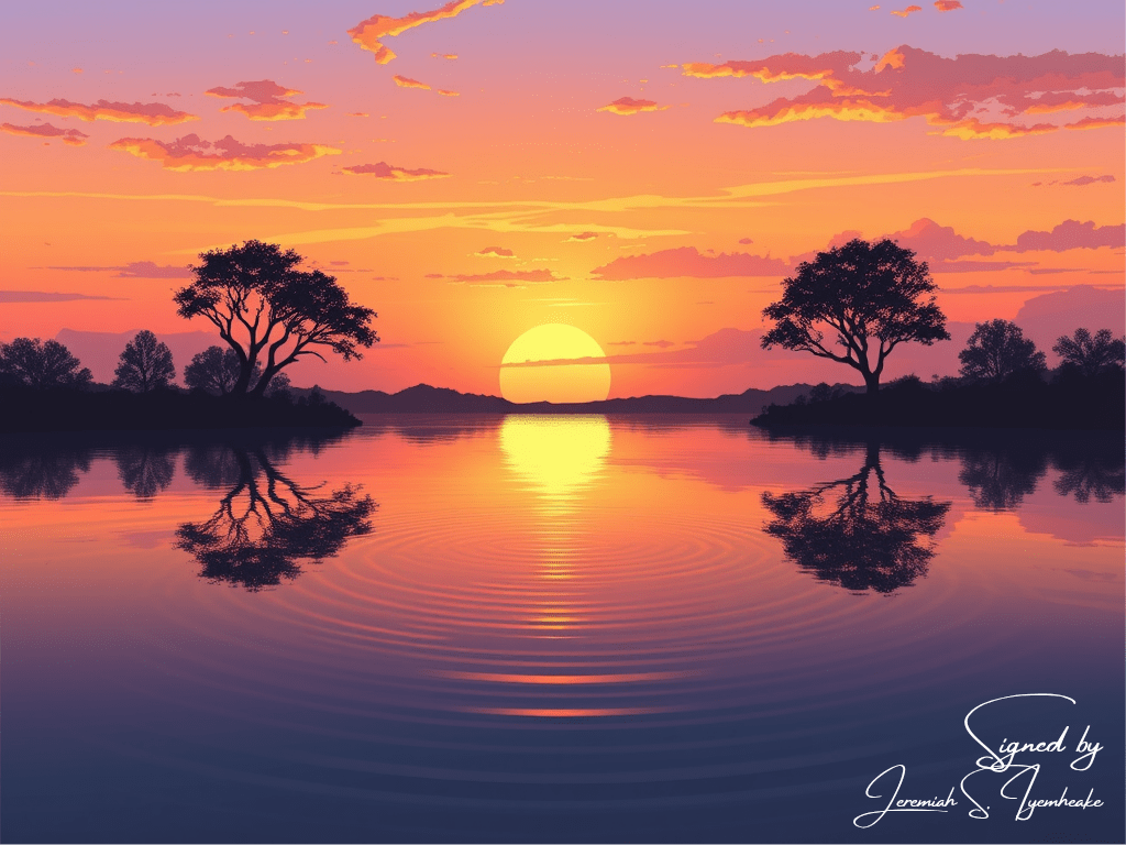 Evening Reflections: Discover Your Inner&nbsp;Truth