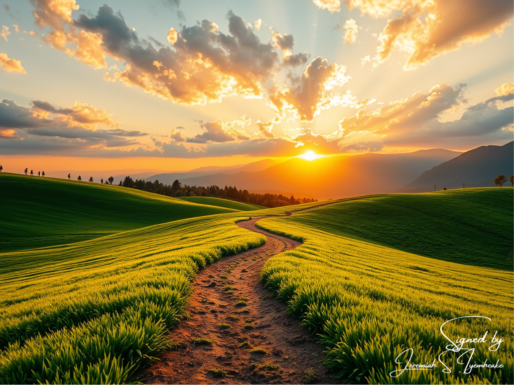 Finding Purpose in Life’s&nbsp;Setbacks