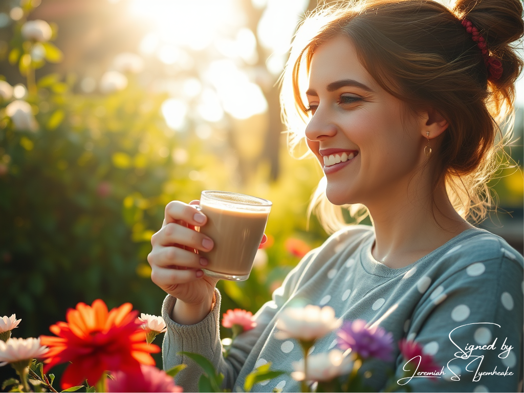 The Art of Gratitude: Unlocking Everyday&nbsp;Happiness