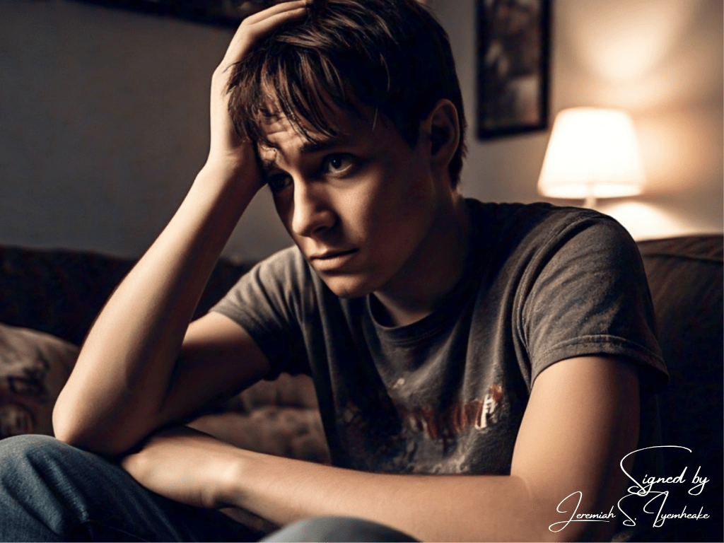 How to Handle the Truth When It’s Hard to&nbsp;Accept