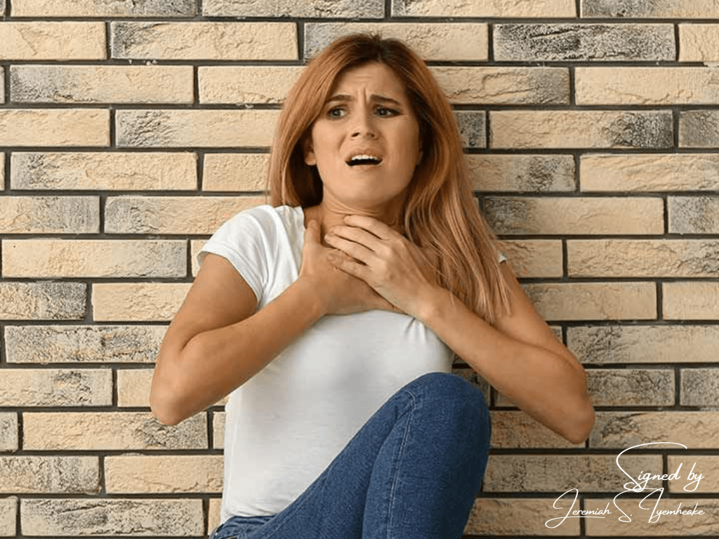 Recognizing Panic Attack Symptoms and&nbsp;Triggers